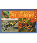 Stoke's Beginner's Guide to Butterflies ... at Amazon