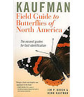 Kaufman Field Guide to Butterflies of North America ... at Amazon