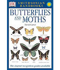 Smithsonian Handbook of Butterflies and Moths ... at Amazon